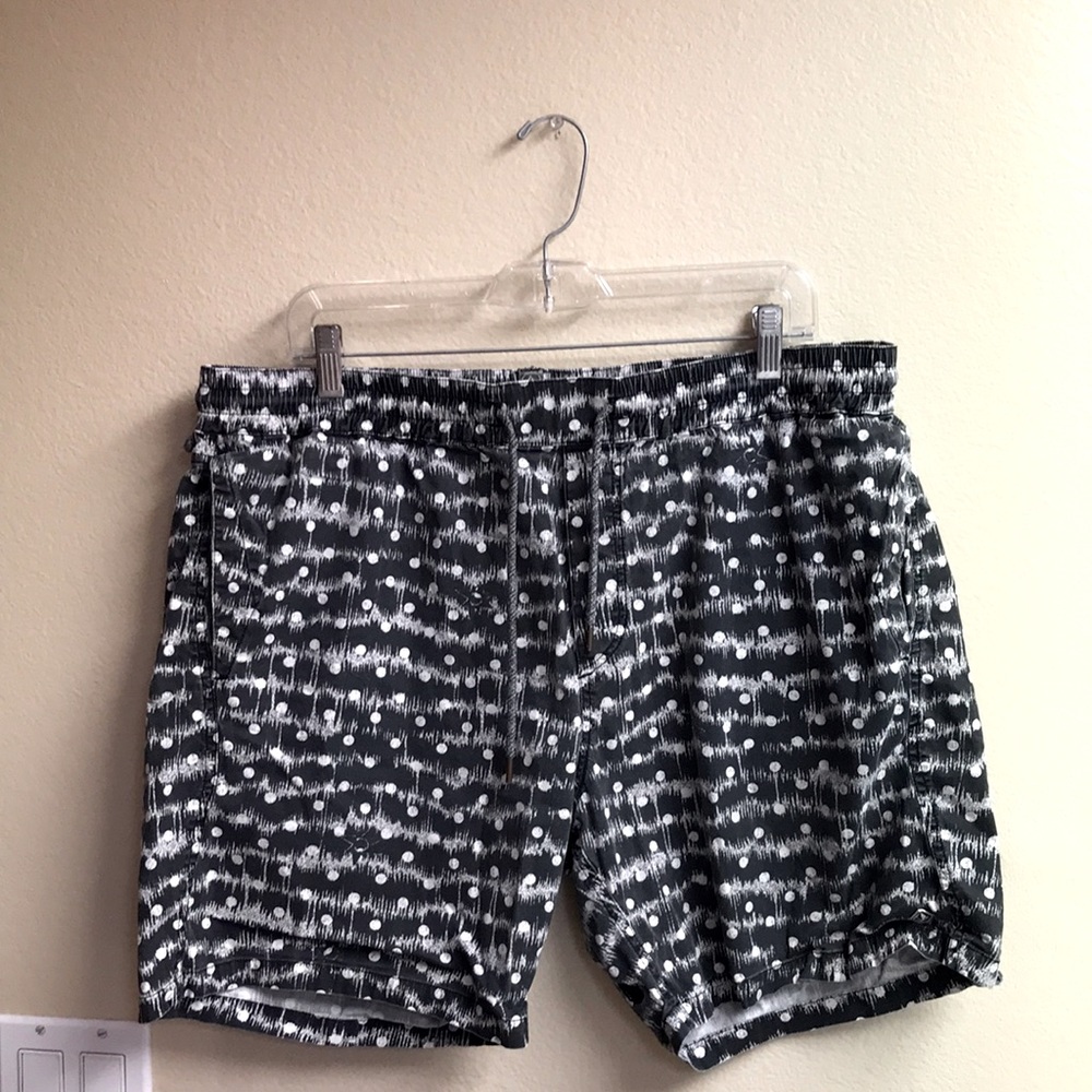 Volcom Remote Elastic Waist short
